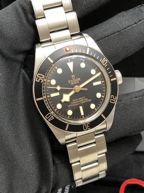 tudor black bay 58 watchuseek|tudor black bay 58 vintage.